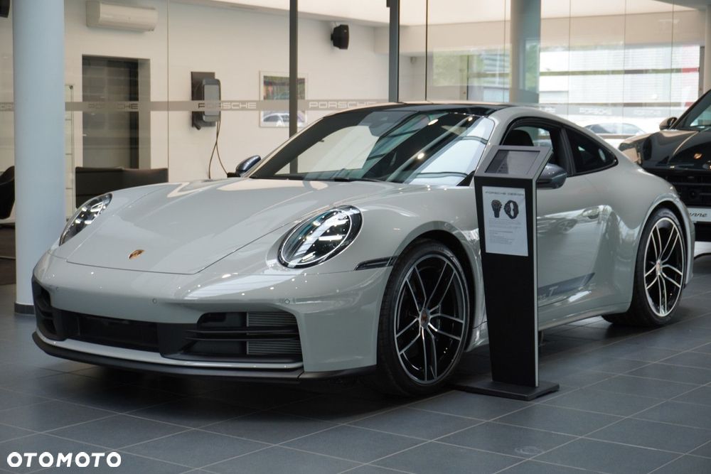 Porsche 911 - 2