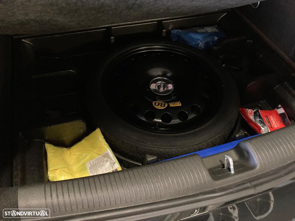 Opel Astra 1.6 CDTI Business Edition S/S - 4