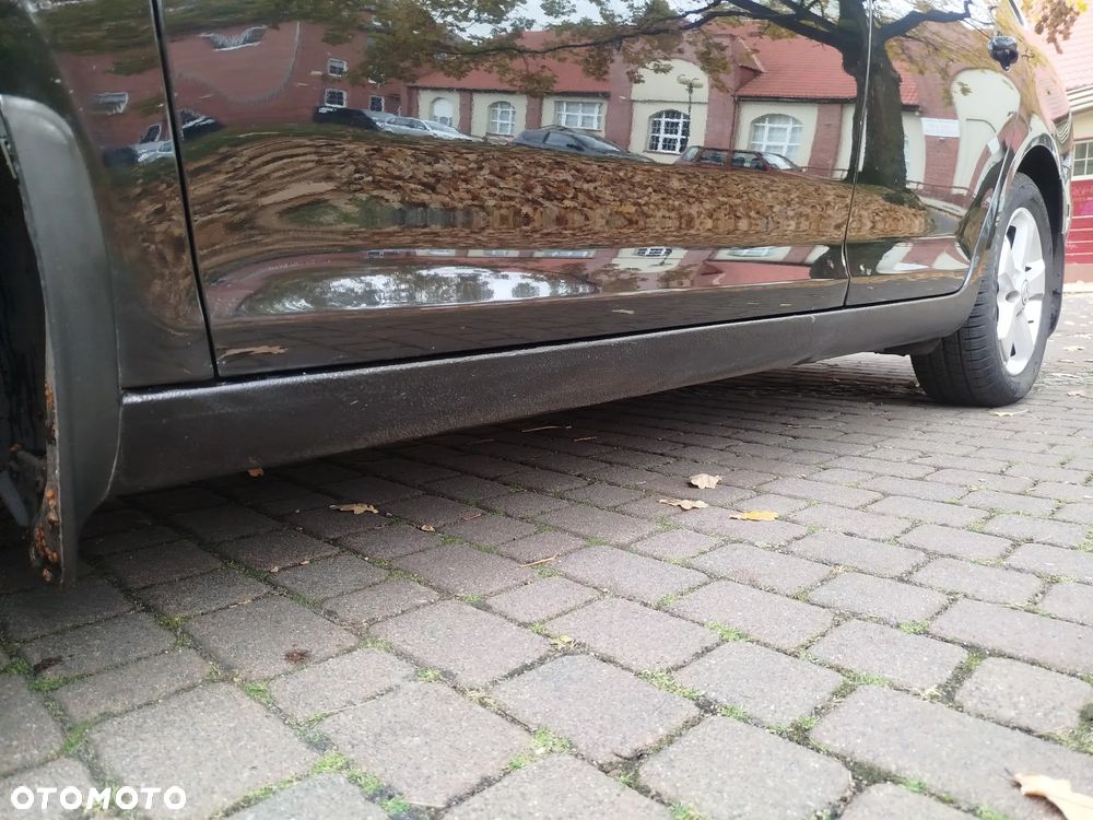 Volkswagen Golf 1.9 TDI Goal - 11