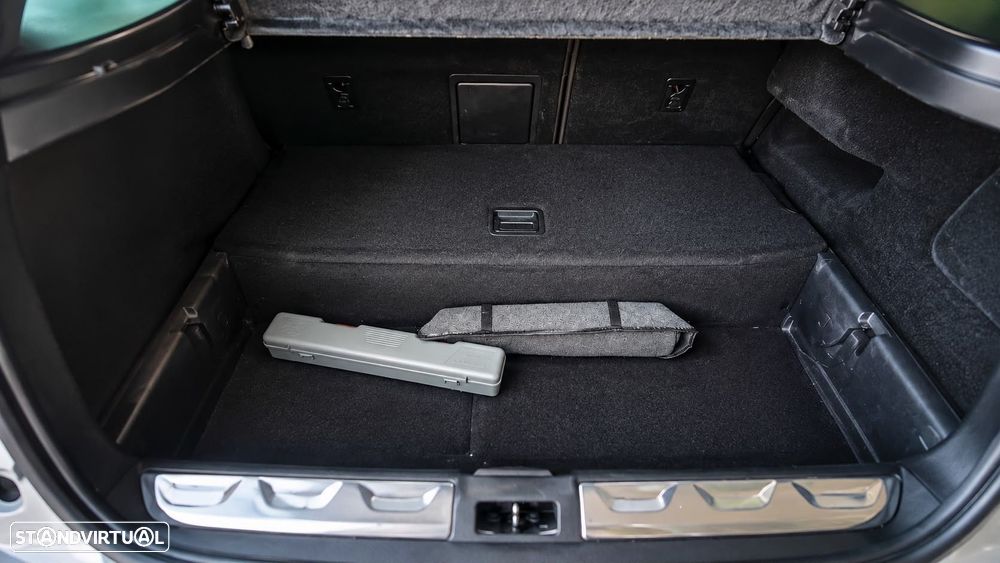 Citroën DS5 2.0 HDi Hybrid4 Sport Chic CMP6 - 24