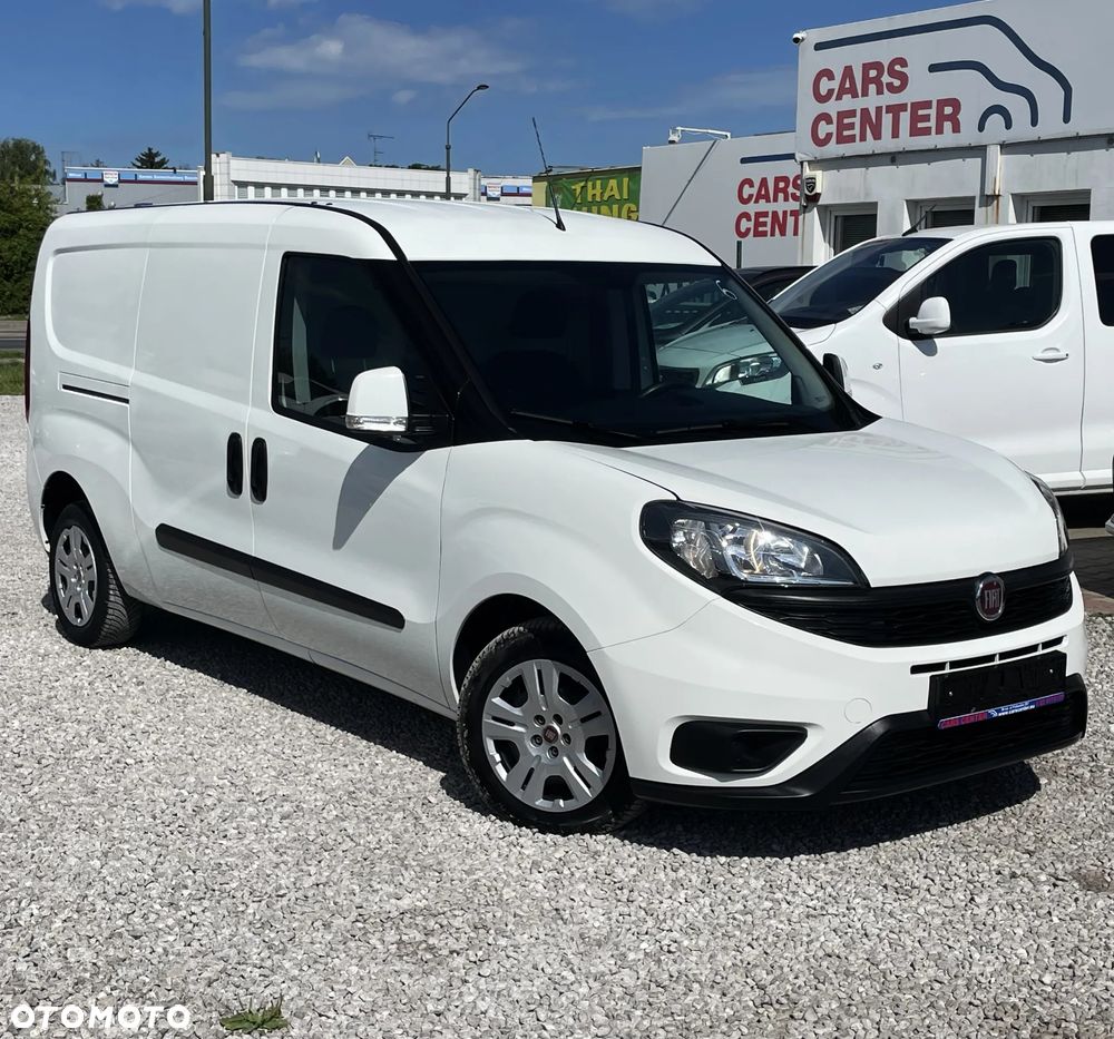 Fiat Doblo - 12