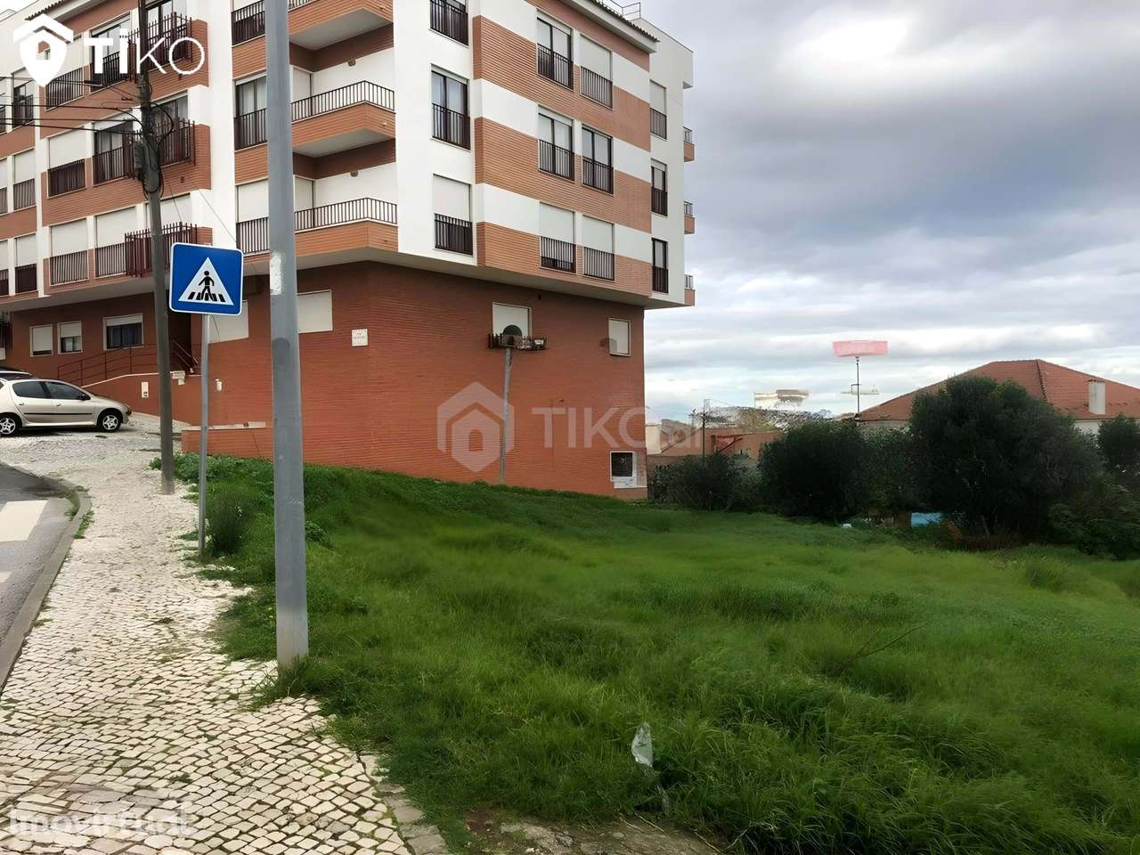 Terreno de 210m² para construção de 315m² - UBBO - Grande imagem: 4/22