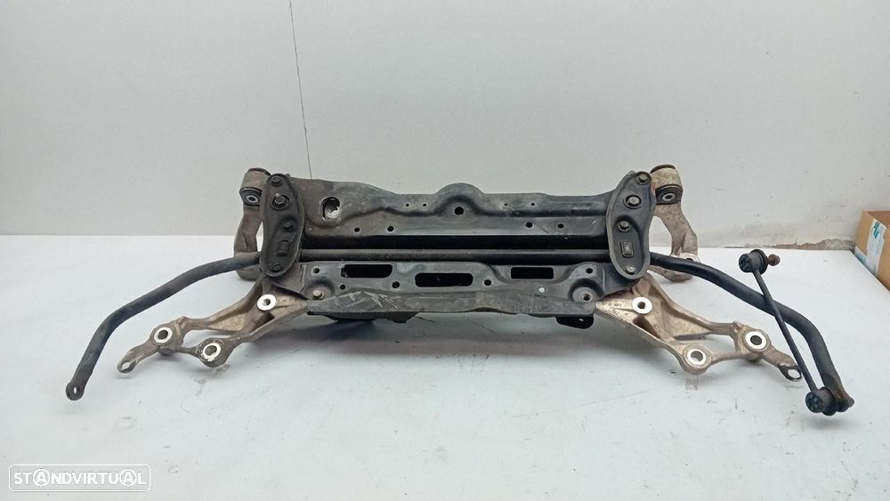 Charriot frente HONDA Civic VIII Hatchback (FN_, FK_) - 1