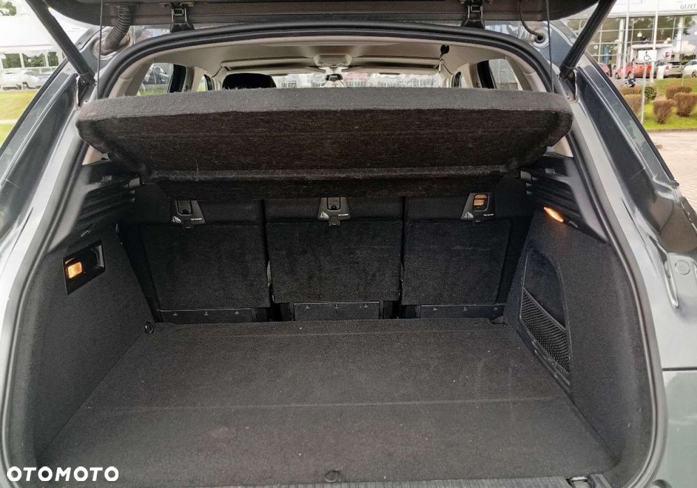 Citroën C4 Picasso - 12