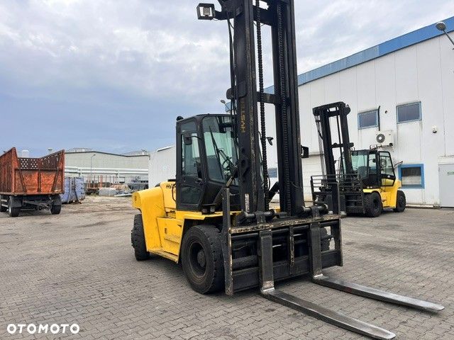 Hyster H12XM-6 - 4