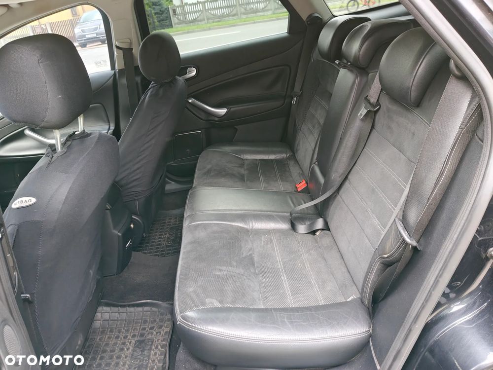 Ford Mondeo 2.0 TDCi Titanium S - 7
