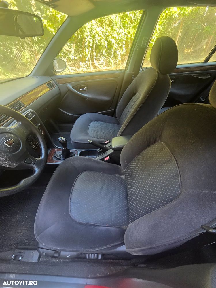 Rover 45 1.6 - 6
