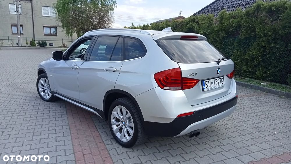 BMW X1 - 6
