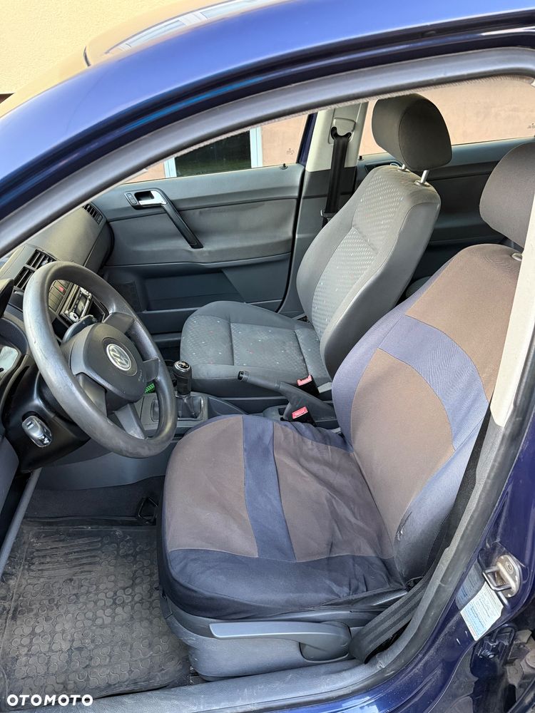 Volkswagen Polo 1.4 16V - 8