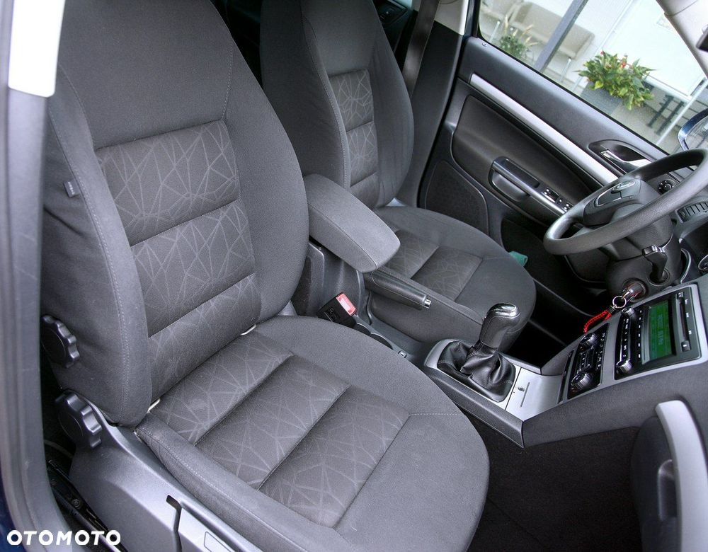 Skoda Octavia 1.2 TSI Family - 16