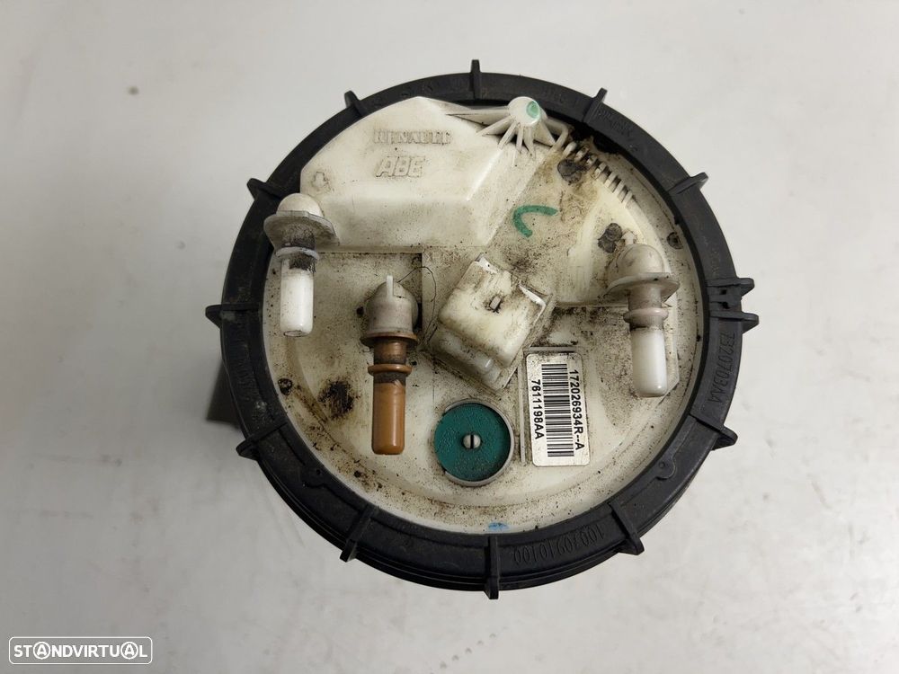 Bomba de Combustível Usado OPEL MOVANO B (X62) 2.3 CDTI REF. 7611198AA MOTOR M9T... - 2
