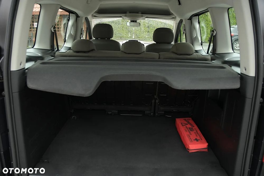Citroën Berlingo - 19