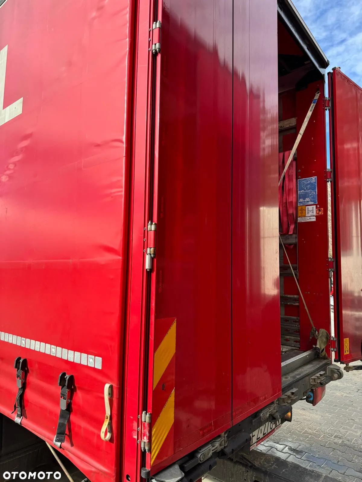 Scania R450 - 10