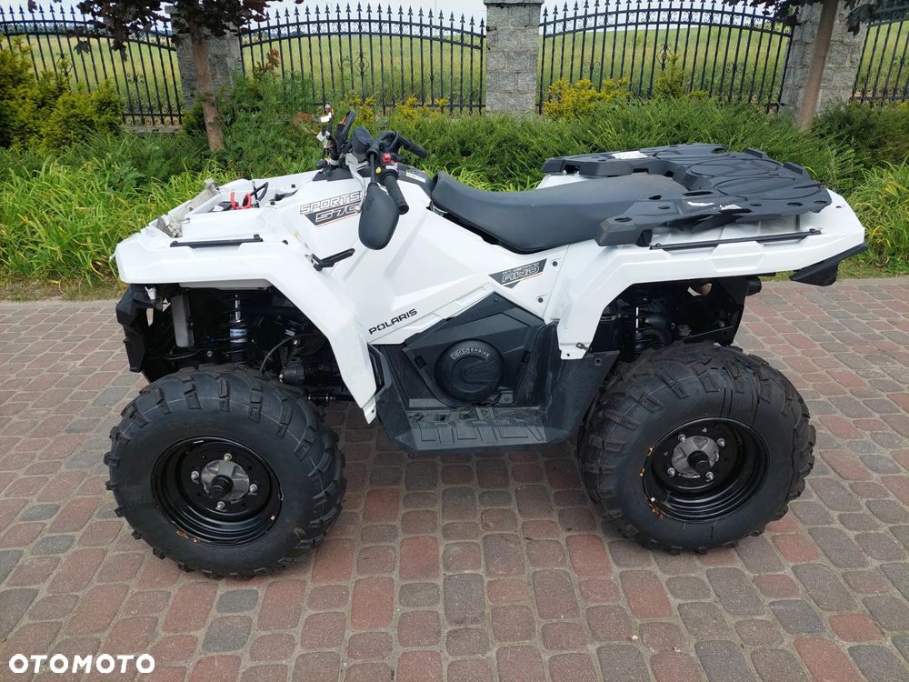 Polaris Sportsman