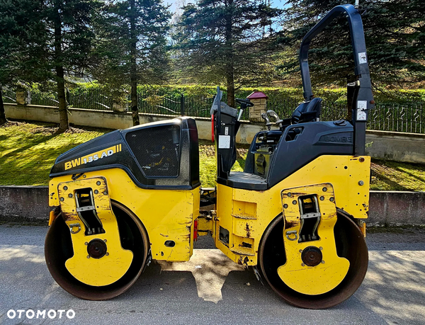 Bomag BW 135 AD-5