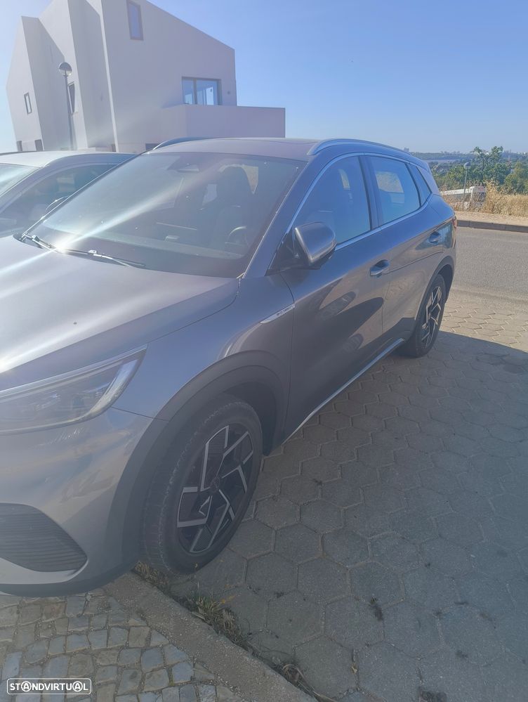 BYD Atto 3 Comfort - 2