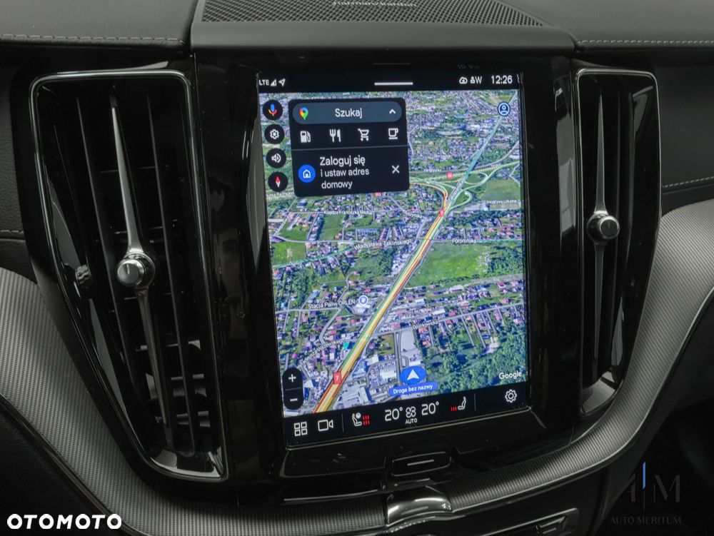 Volvo XC 60 B4 D AWD Ultimate Dark - 28