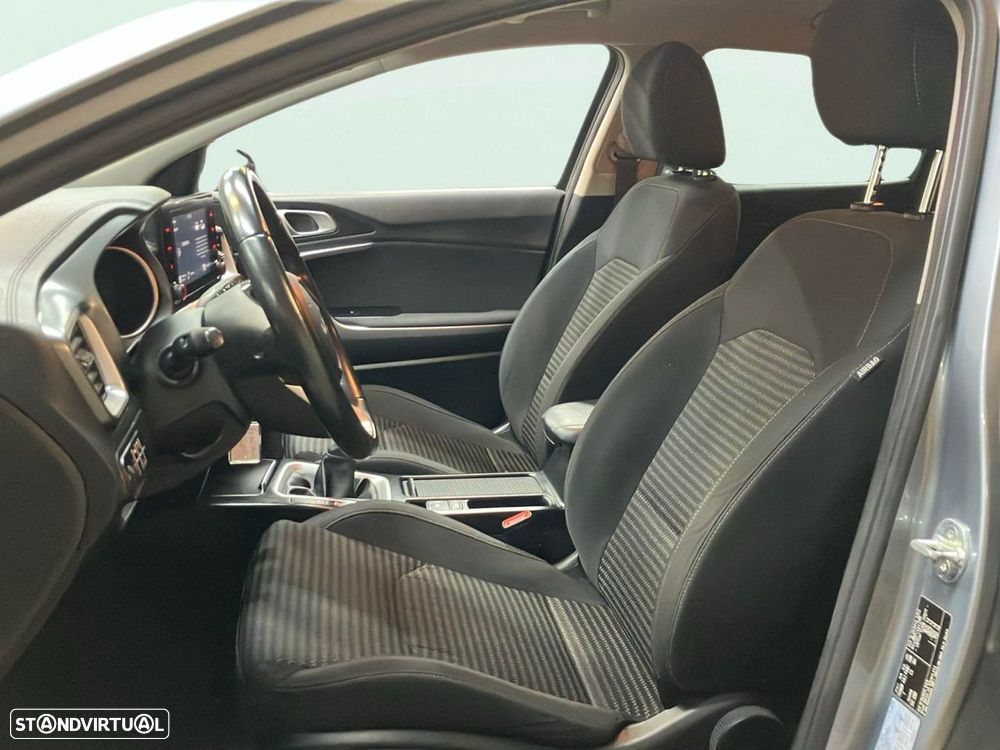 Kia XCeed 1.0 T-GDI Drive - 15