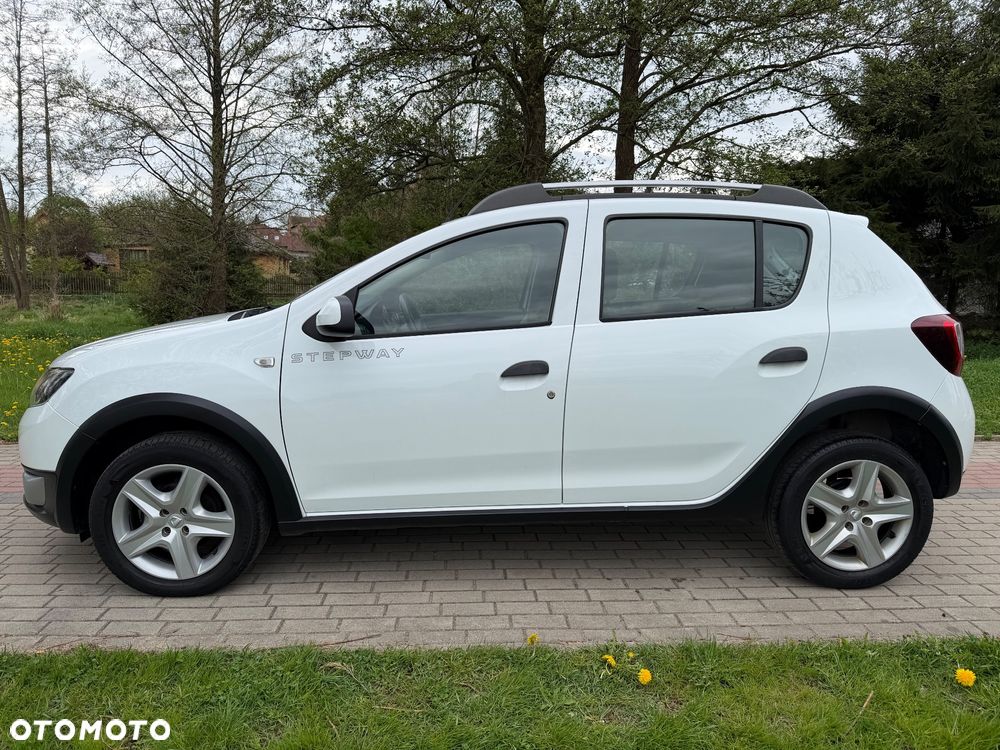 Dacia Sandero Stepway - 6