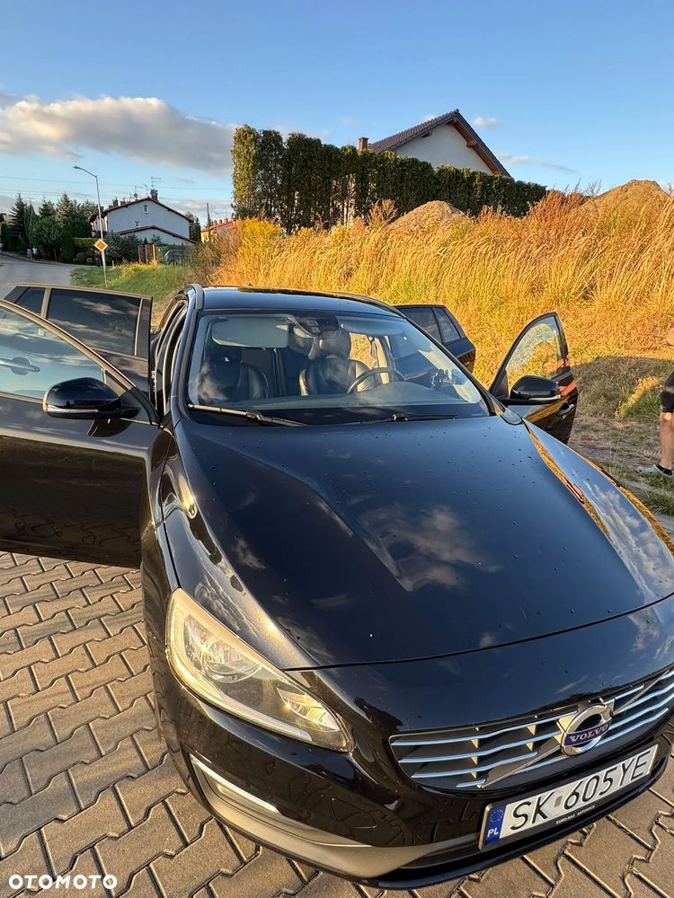 Volvo V60 D2 Kinetic - 11