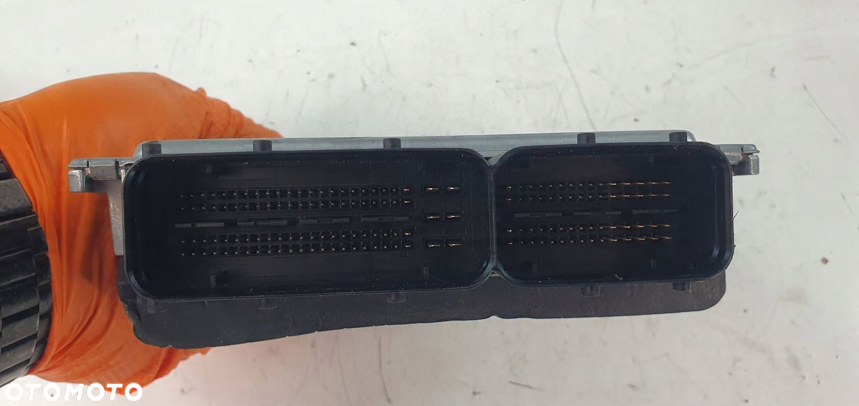 Audi Q5 SQ5 3.0 8R 8r0907551e Sterownik Moduł ECU komputer silnika - 2