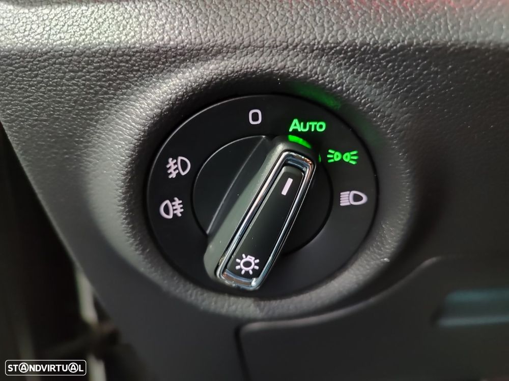 Skoda Scala 1.0 TSI Monte Carlo DSG - 40