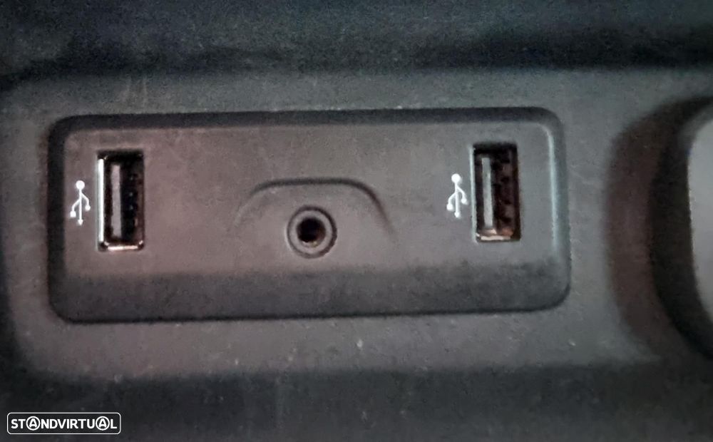 Renault Mégane Sport Tourer 1.5 dCi GT Line - 30