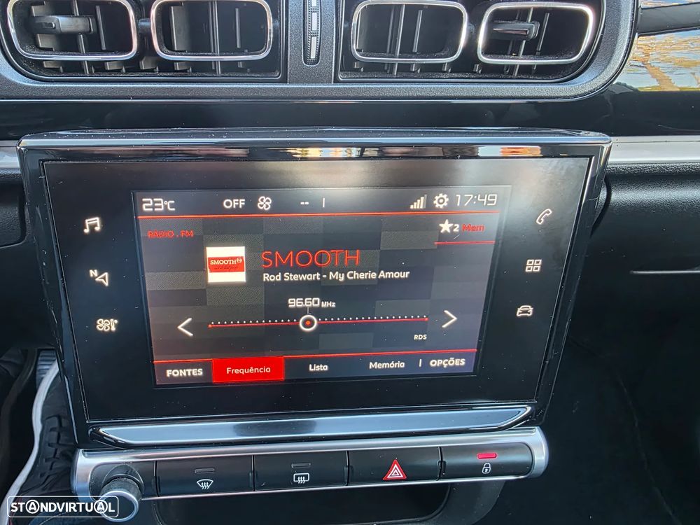 Citroën C3 Pure Tech S&S Shine - 11