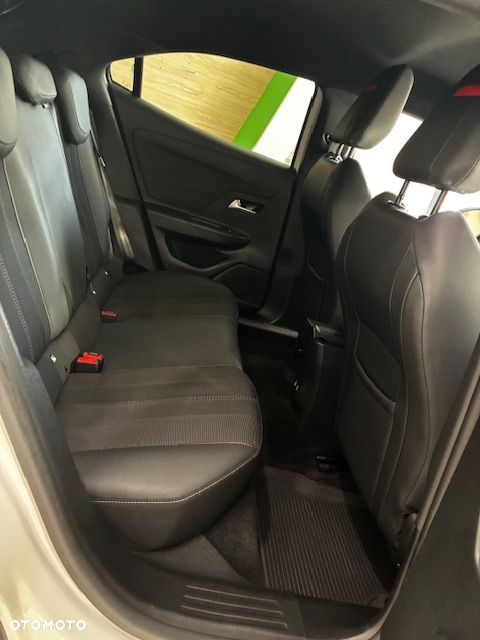 Opel Mokka 1.2 T GS Line S&S - 15