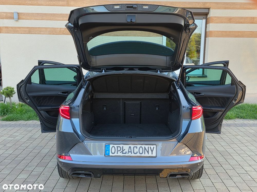 Cupra Formentor 2.0 TDI 4Drive DSG - 40