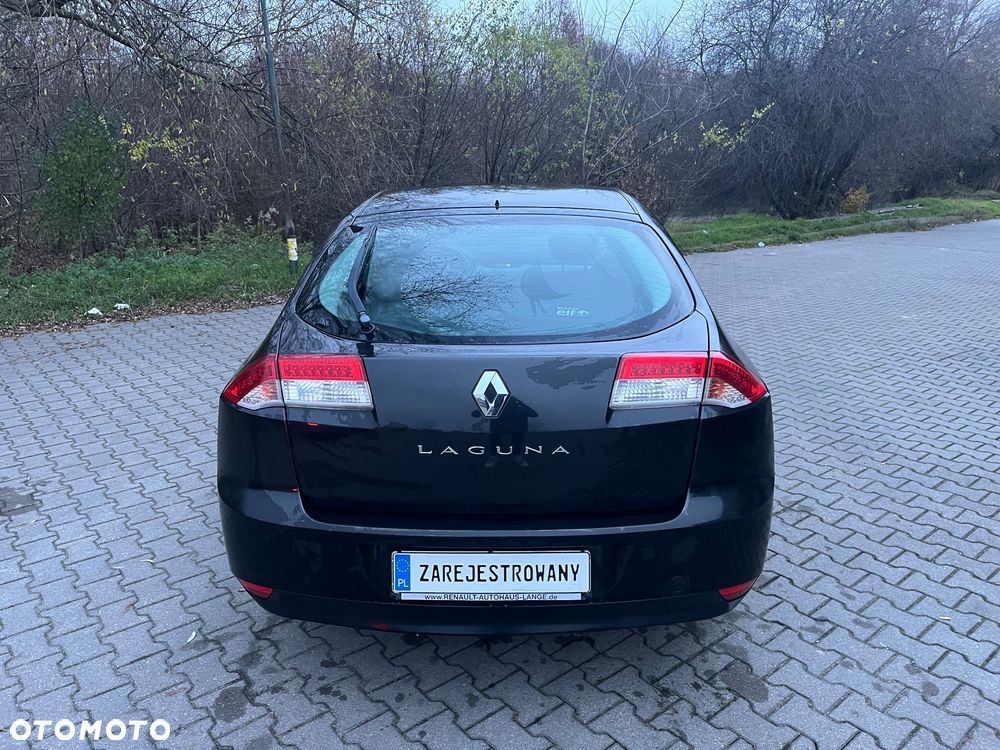 Renault Laguna 1.6 16V Authentique - 5