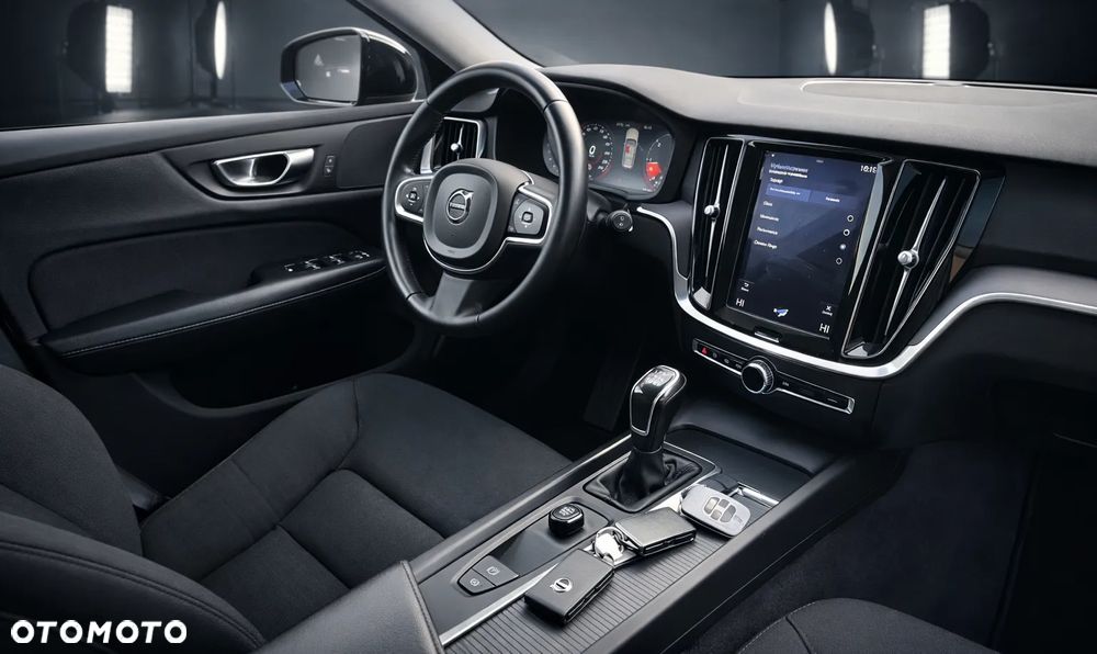 Volvo V60 D3 Momentum - 15