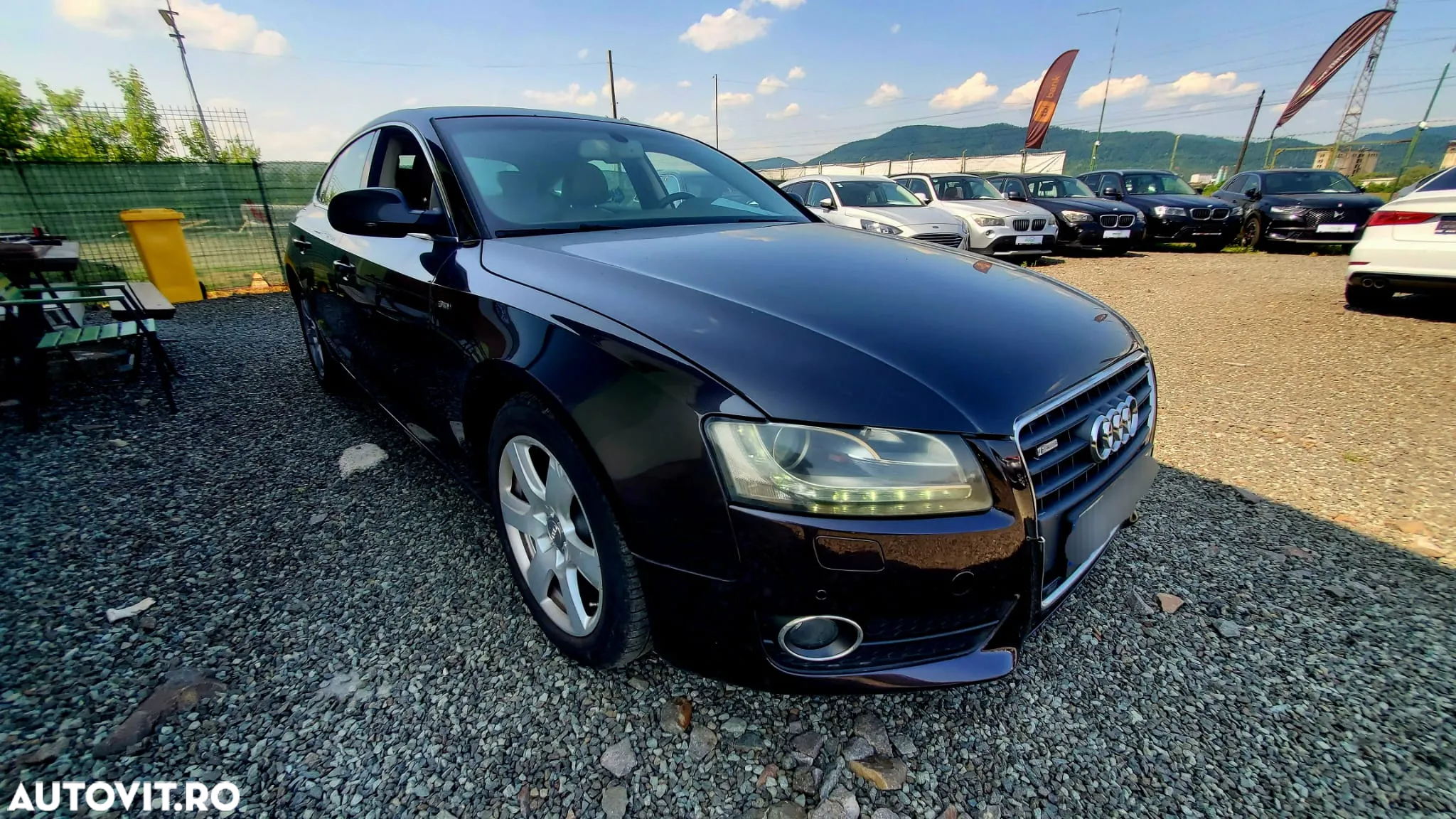 Audi A5 - 3