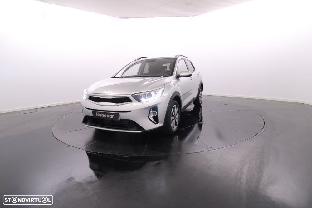 Kia Stonic 1.2 Dynamic - 14