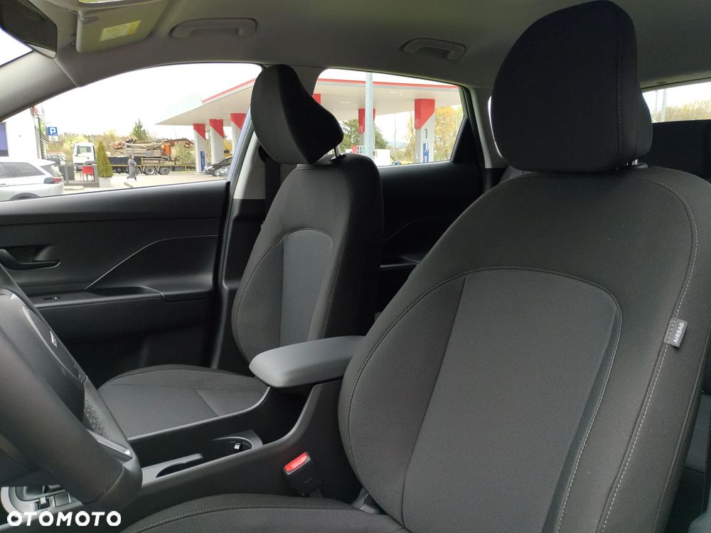 Hyundai Kona 1.0 T-GDI Smart - 11