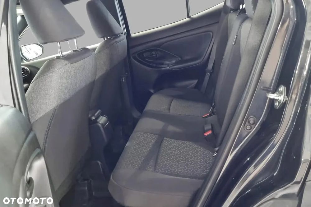 Toyota Yaris Cross Hybrid 1.5 Active - 18