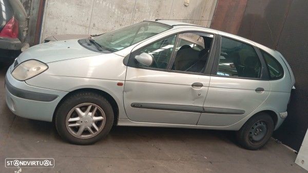 Para Peças Renault Scénic I (Ja0/1_) - 1
