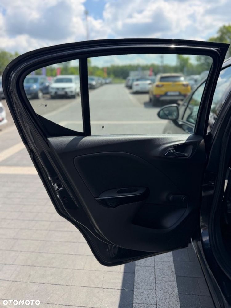Opel Corsa - 14