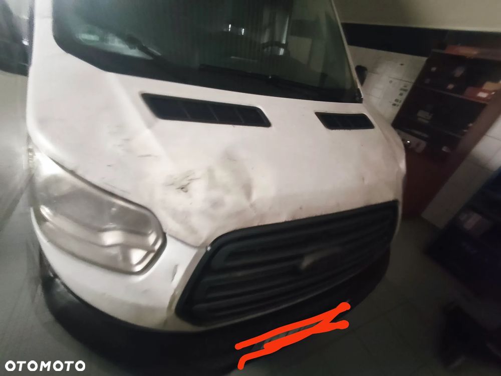 Ford Transit - 7