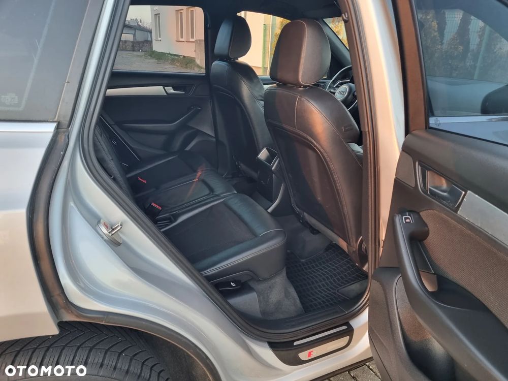 Audi Q5 - 30