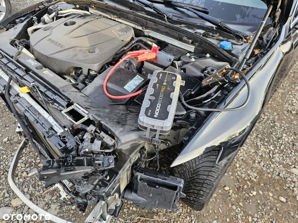 Volvo V60 D4 Inscription - 19