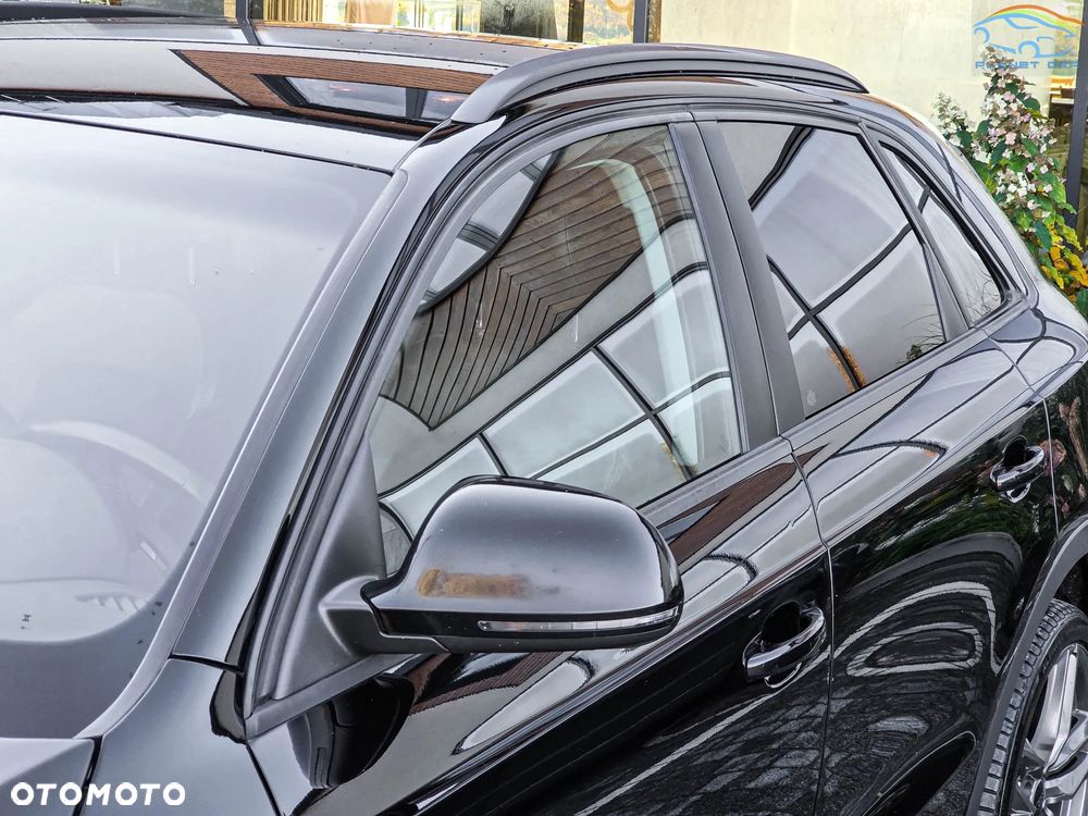 Audi Q3 2.0 TDI Quattro Sport - 6