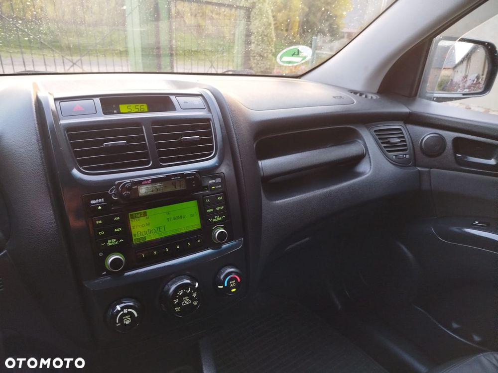 Kia Sportage - 21