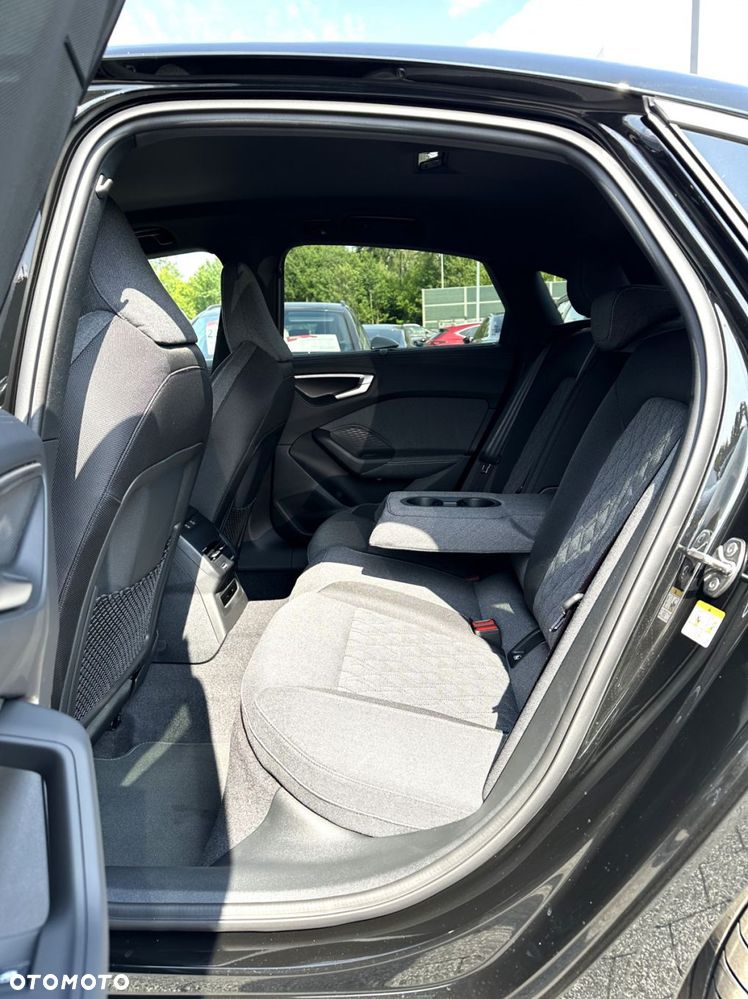 Audi A5 Limousine - 17