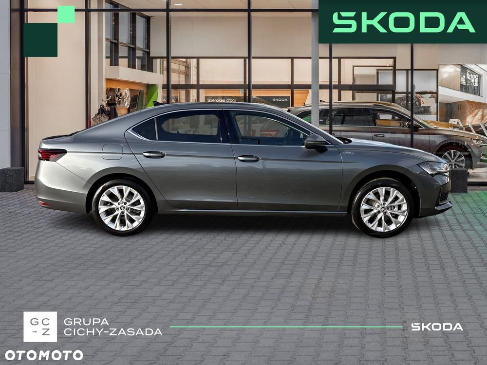 Skoda Superb 1.5 TSI L&K DSG - 6