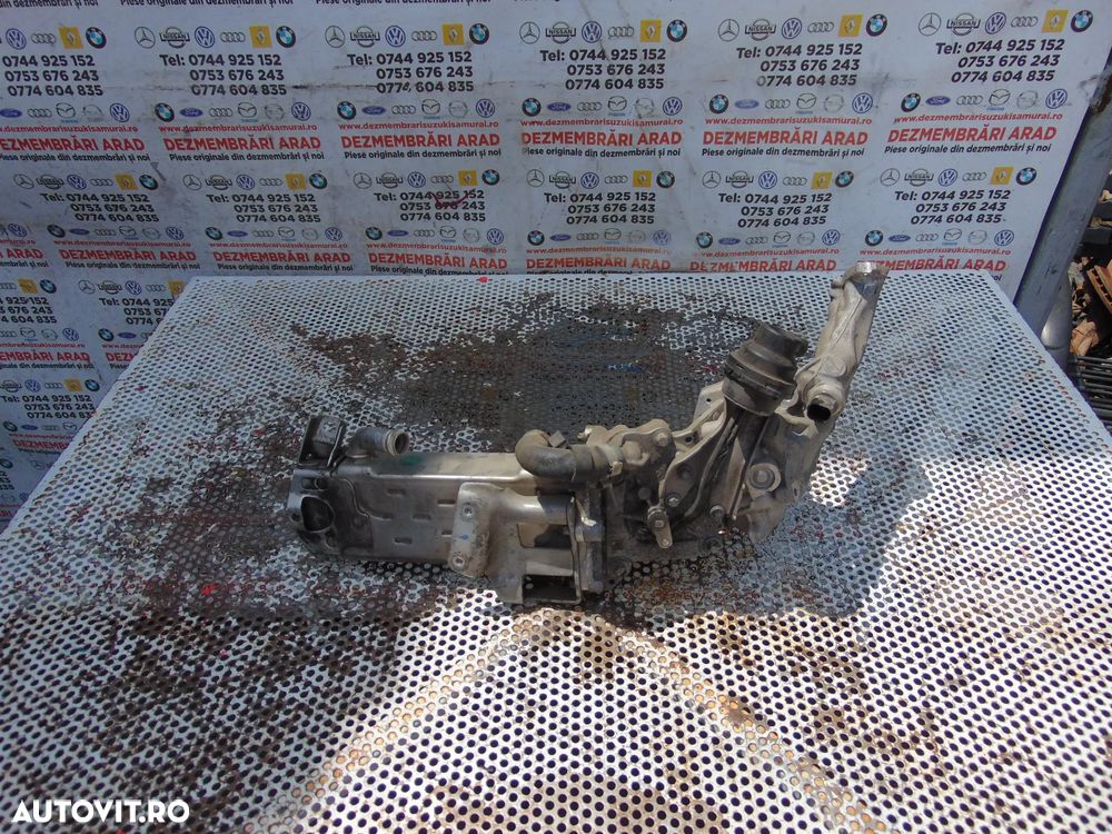 Racitor gaze mercedes 2.2 euro 5 W204 W205 W212 W246 w176 CLA GLA GLK Sprinter 2.2 euro 5 - 2