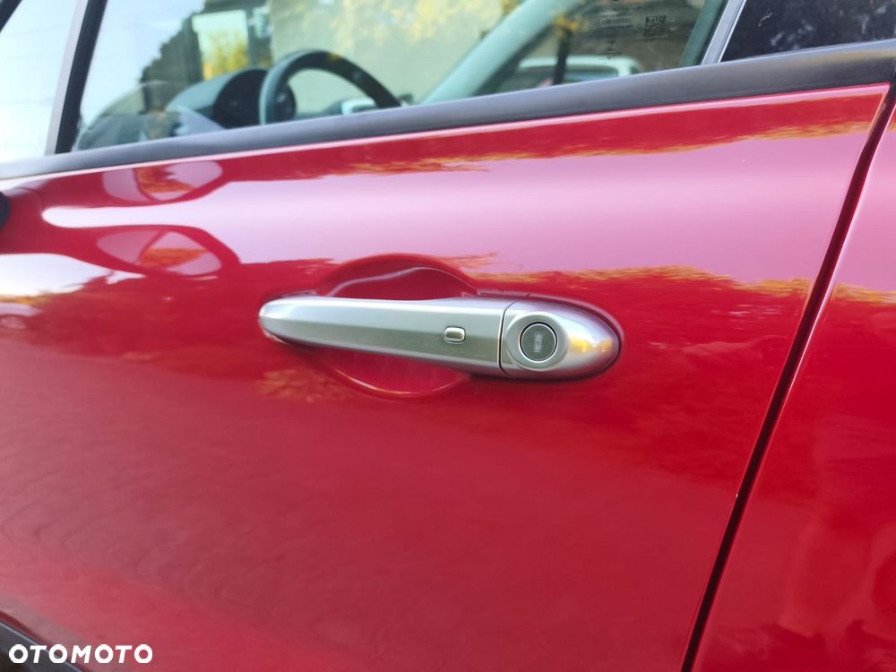 Fiat 500X 1.4 MultiAir Cross Plus Traction+ - 23