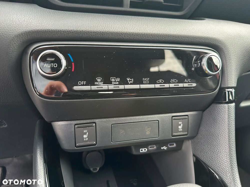 Toyota Yaris Hybrid 1.5 Active - 13