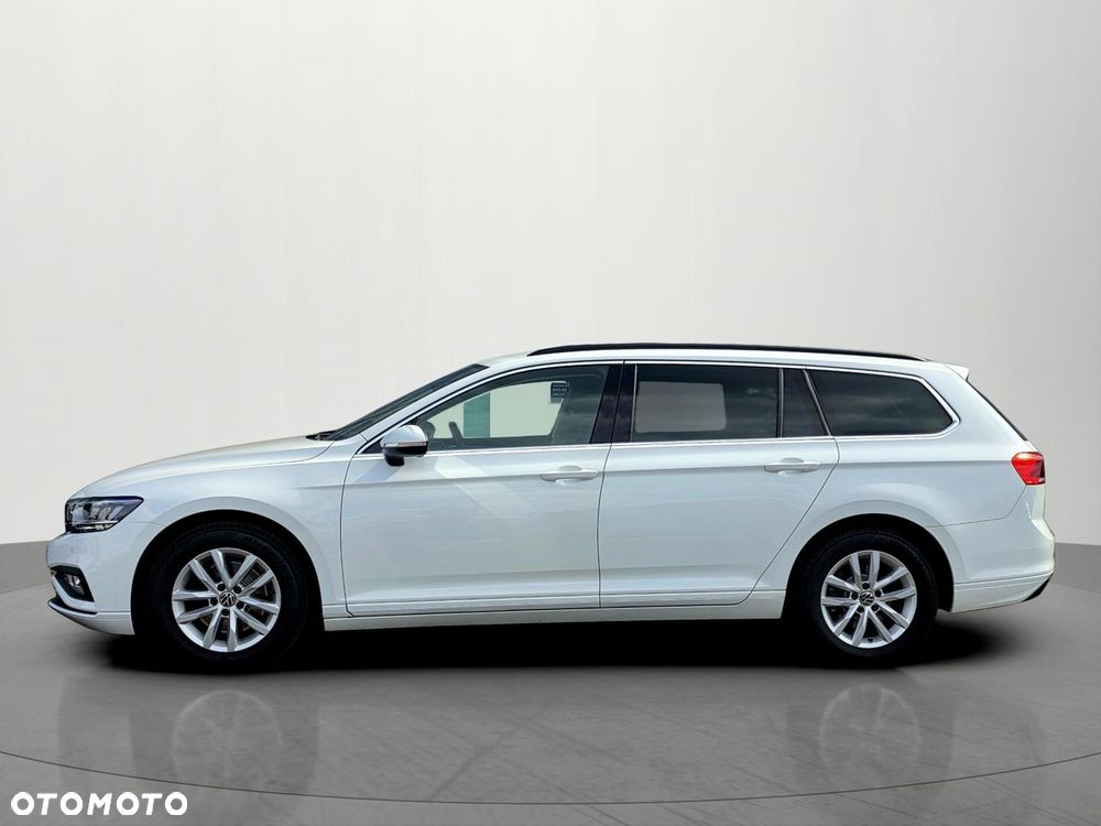 Volkswagen Passat 1.5 TSI EVO Business - 3