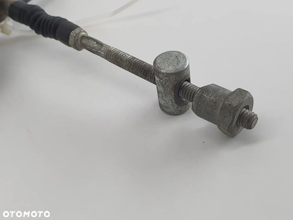 LINKA HAMULCA TYL  PEUGEOT E-VIVACITY - 9